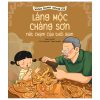 Vang Danh Nghề Cổ - Làng Mộc Chàng Sơn - Nét Chạm Của Thời Gian - NGART, Phương Bùi, Thành Nguyễn
