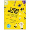 Ý Tưởng Khoa Học - Trong 30 Giây - Mike Goldsmith