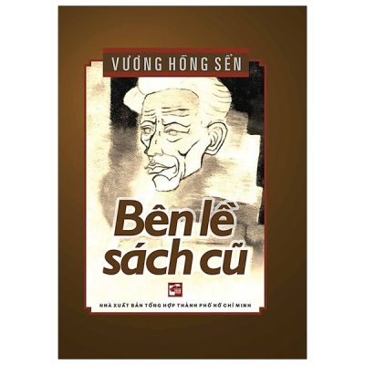 Bên Lề Sách Cũ - Vương Hồng Sển S0505