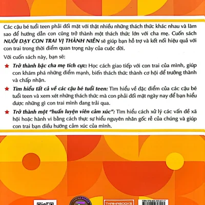 nuôi dạy con trai vị thành niên marissa garcia soria
