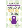 Xây Dựng Lòng Tự Tin Cho Trẻ 7-11 Tuổi - Con Luôn Là Ngôi Sao Tỏa Sáng - Poppy O'Neill