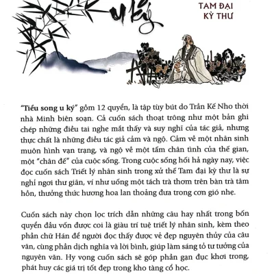 tiểu long u ký trần kế nho