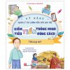 Kỹ Năng Quản Lý Tài Chính Đầu Đời Cho Trẻ - Kiếm Tiền Thông Minh - Tiêu Tiền Đúng Cách - Tiền Là Gì Nhỉ? - Haerin Kim, Anna Gantimurova