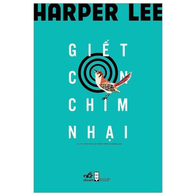Giết Con Chim Nhại - Harper Lee