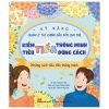 Kỹ Năng Quản Lý Tài Chính Đầu Đời Cho Trẻ - Kiếm Tiền Thông Minh - Tiêu Tiền Đúng Cách - Những Cách Tiêu Tiền Thông Minh - Hyunjoon Shin, Ksenia Zababashkina