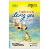 Chicken Soup For The Teenage Soul On Tough Stuff - Tuổi Teen Đáng Giá Bao Nhiêu? - Jack Canfield, Mark Victor Hansen