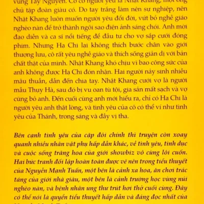 tình yêu của thánh nguyễn mạnh tuấn