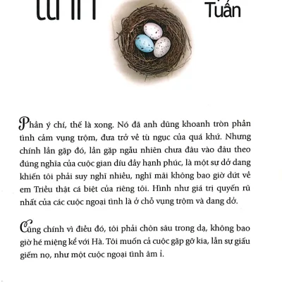 ngoại tình nguyễn mạnh tuấn