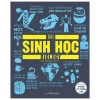 sinh học khái lược những tư tưởng lớn (bìa cứng) dk
