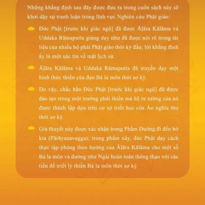 nguồn gốc thiền phật giáo ts. alexander wynne