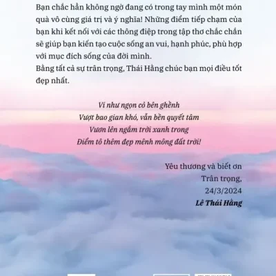 tiếng gọi lê thái hằng