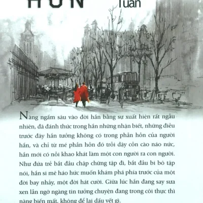 phần hồn nguyễn mạnh tuấn