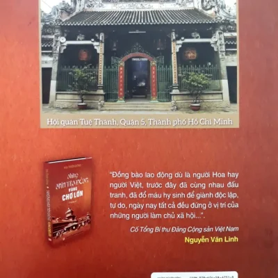 những mũi tên Đồng vùng chợ lớn mã thiện Đồng