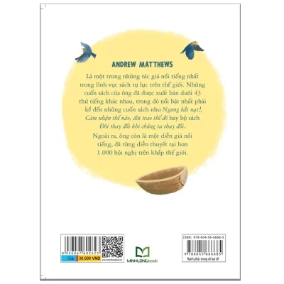 hạnh phúc trong vỏ hạt dẻ andrew matthews