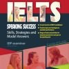 Mike's IELTS Speaking Success - Skills Strategies And Model Answers - Mike Wattie