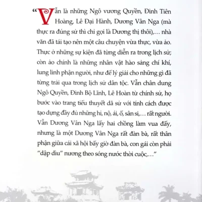 bảo kiếm và giai nhân bùi anh tấn