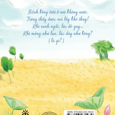 câu Đố việt nam ngọc hà