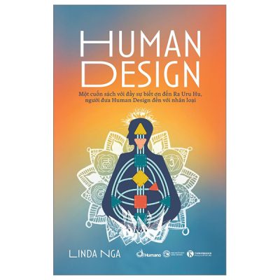 Human Design - Linda Nga