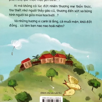 văn học tuổi hoa tôi sẽ bay phan Đức lộc