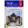 Tập Viết Chữ Hán Theo Giáo Trình Hán Ngữ Boya - Sơ Cấp 1 - Kaixin