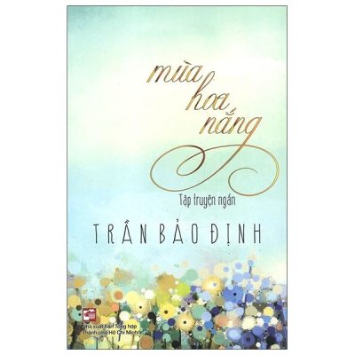 Mùa Hoa Nắng - Trần Bảo Định