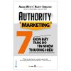 7 Đòn Bẩy Tăng Độ Tín Nhiệm Thương Hiệu - Adam Witty, Rusty Shelton