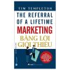 Marketing Bằng Lời Giới Thiệu - Tim Templeton