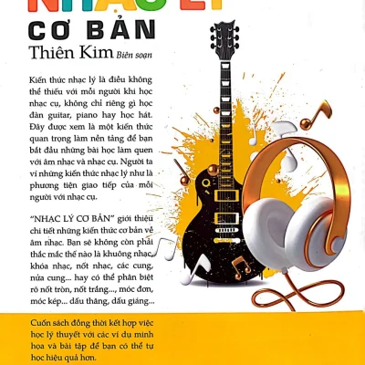 nhạc lý cơ bản thiên kim
