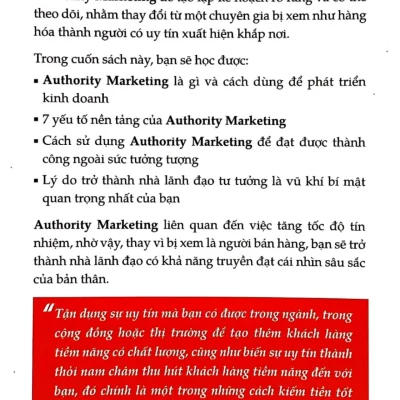 7 Đòn bẩy tăng Độ tín nhiệm thương hiệu adam witty, rusty shelton