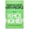 Bí Quyết Khởi Nghiệp - Ozan Dagdeviren