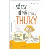 Sổ Tay Bí Mật Của Thư Ký - Lý Tuần