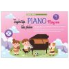 Tuyển Tập Tiểu Phẩm Piano Măng Non - Phần 2 - Song Minh