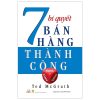 7 Bí Quyết Bán Hàng Thành Công - Ted McGrath