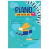 Piano Cho Thiếu Nhi - Tuyển Tập 220 Tiểu Phẩm Nổi Tiếng - Phần 1 - Lê Dũng