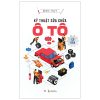 Kỹ Thuật Sửa Chữa Ô Tô Cơ Bản - Đức Huy