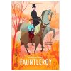Công Tử Nhỏ Fauntleroy - Frances Hodgson Burnett