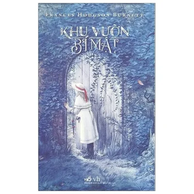 khu vườn bí mật frances hodgson burnett