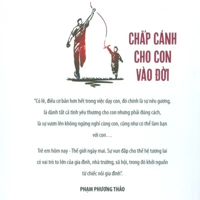 chắp cánh cho con vào Đời phạm phương thảo