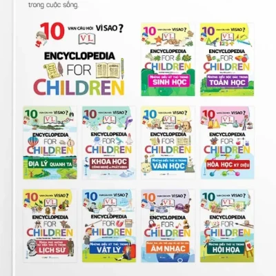 10 vạn câu hỏi vì sao? những Điều thú vị trong văn học thu hằng