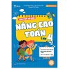 Bài Tập Bổ Trợ Nâng Cao Toán Lớp 4 - Tập 2 - TS. Đỗ Ngọc Miên, ThS. Lê Văn Tiến, Hoàng Viết Thuận