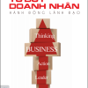 Tư Duy Doanh Nhân, Hành Động Lãnh Đạo - Beverly E. Jones