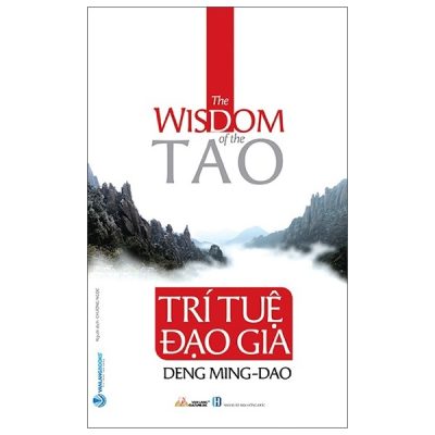 Trí Tuệ Đạo Gia - Deng Ming Dao