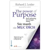 sức mạnh của mục Đích richard j. leider