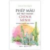Phép Màu Để Trở Thành Chính Mình - Nhan Húc Quân