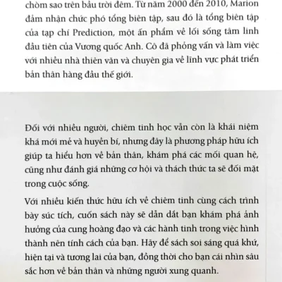 the little book of the zodiac cung hoàng Đạo marion williamson