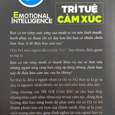 trí tuệ cảm xúc ian tuhovsky