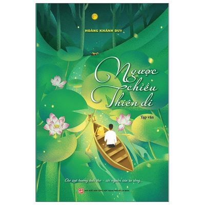 Ngược Chiều Thiên Di - Hoàng Khánh Duy