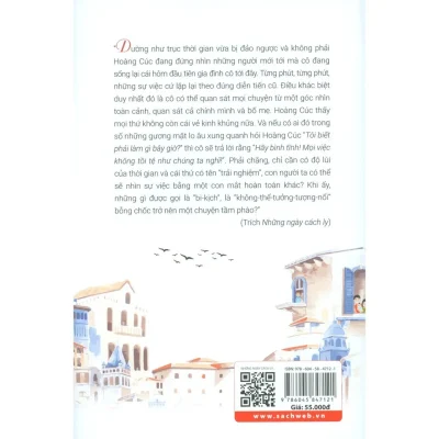 những ngày cách ly bùi quang thắng