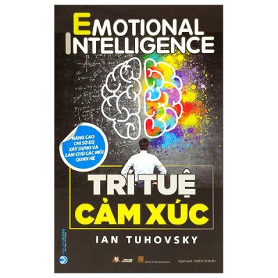 Trí Tuệ Cảm Xúc – Ian Tuhovsky