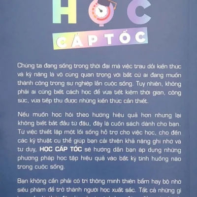 học cấp tốc ian tuhovsky